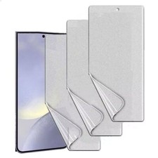 Pellicola idrogel morbida