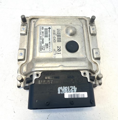 Centralina motore ecu - motore, rio