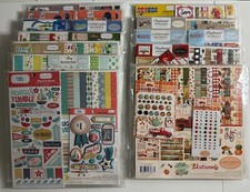 Carta Bella Kit 12 x 12