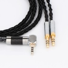 Cavo cuffie 8 core per Hifiman