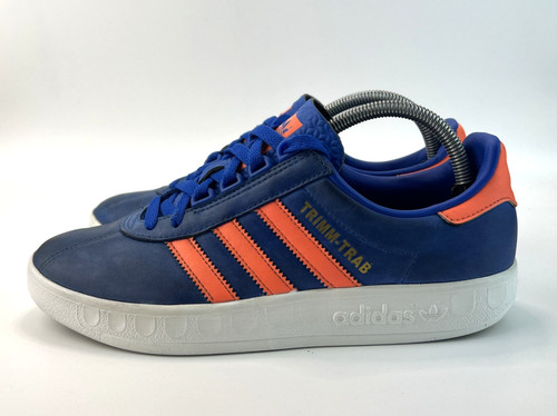 Adidas trimm trab - adidas, scarpe