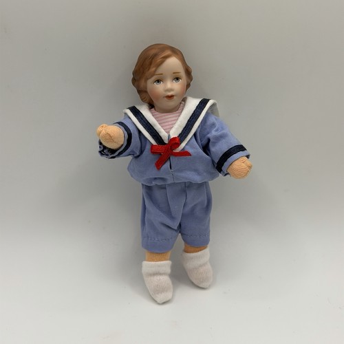 Kathe kruse dollhouse doll - kruse,