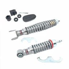 KIT AMMORTIZZATORE CARBONE