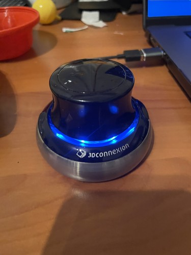 3dconnexion spacemouse compact - spacemouse,