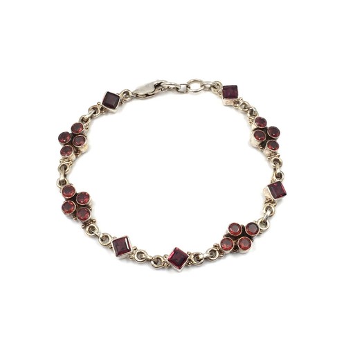 Bracciale argento 925 - in,