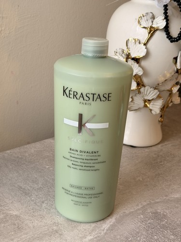 Kérastase specifique bain - kérastase,