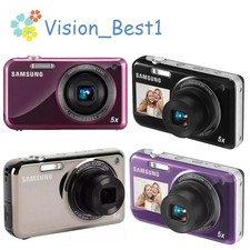 Samsung PL120 fotocamera