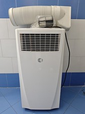 Condizionatore portatile