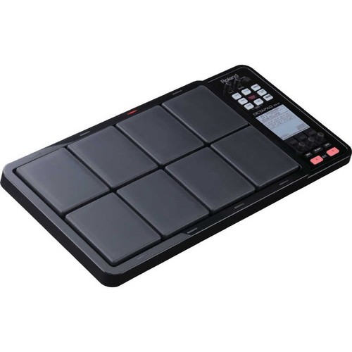 Roland octapad spd - roland,