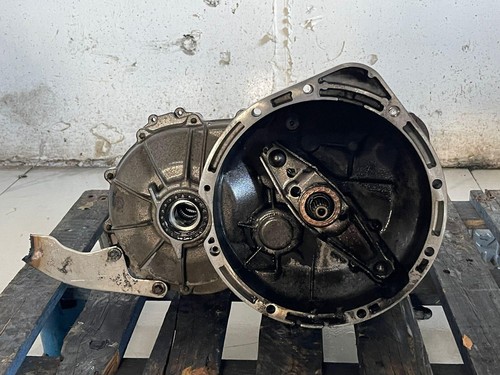 Cambio manuale per - manuale, smart