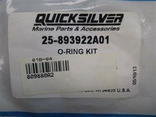 KIT O RING OEM MERCURY