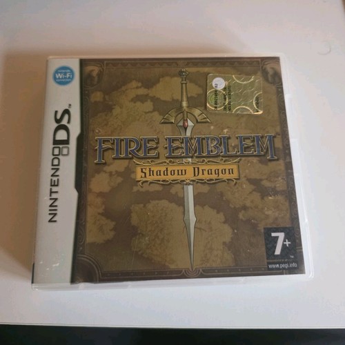 Nintendo fire emblem - nintendo, shadow