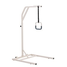 Barra Trapezio Libera
