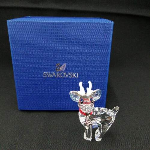 Swarovski 5000424 figurine - swarovski,