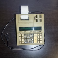 Calcolatrice Olivetti LOGOS 49