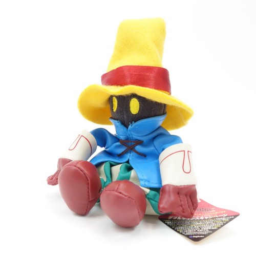 Peluche pupazzo final fantasy - pupazzo,