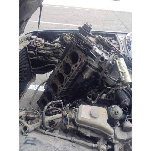 Cambio compl jaguar xj6 - jaguar,