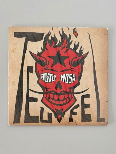 Die toten hosen - -, 7"