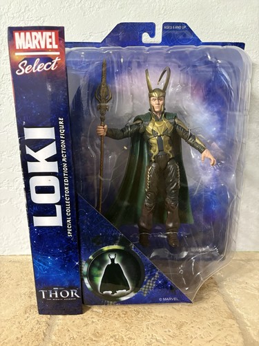 Diamond select toys - diamond,