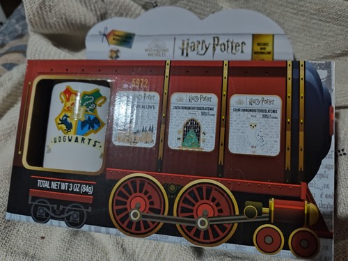 Harry pottermug - harry,