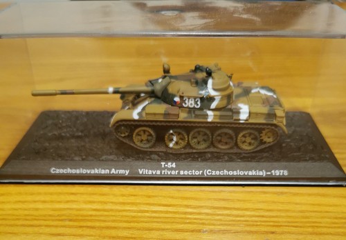 Die cast modellino - 1/72,