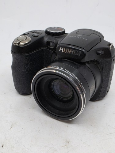Fujifilm finepix s1600 2 - finepix,