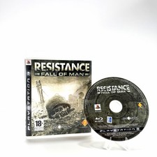 Resistance Fall Of Man Gioco