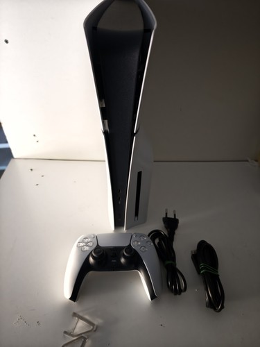 Console sony playstation - sony, 5