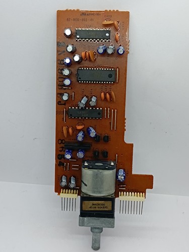 Motore volume aiwa nsx 990 - volume,