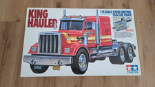 Tamiya King Hauler 1:14 - RC