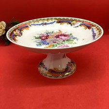 Porta Frutta In Ceramica