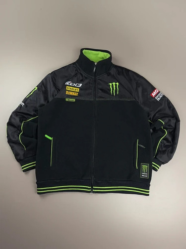 Monster energy tech3 - energy,