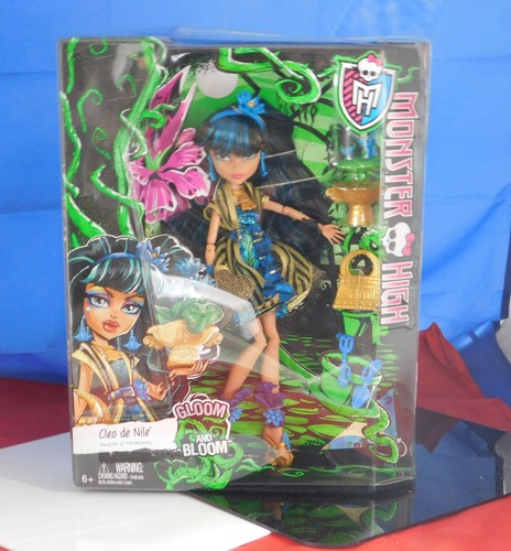 2014 monster high gloom and - gloom,