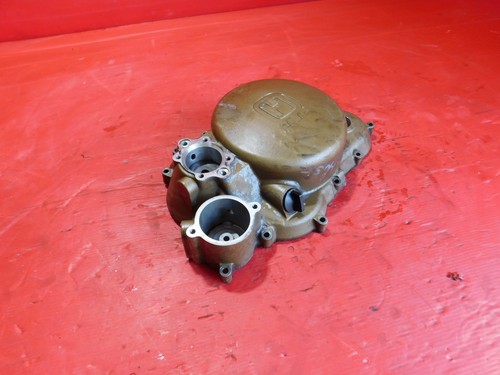 Carter frizione motore - frizione,