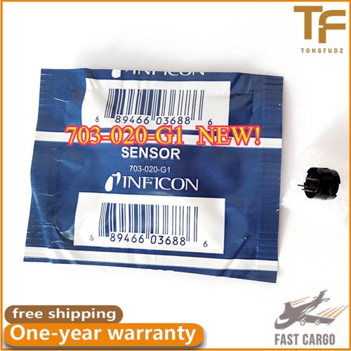 Nuovo inficon 703 020 - nuovo,