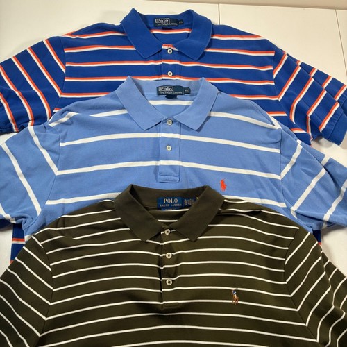 Lotto polo ralph lauren - lotto, 3