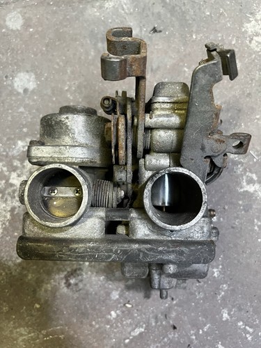 Carburatore yamaha ydls 600 - carburatore,