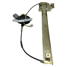 CREMAGLIERA POSTERIORE DESTRA PER OPEL Frontera A 2° Serie (95>98)