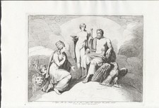 BARTOLOMEO PINELLI, LA MADRE