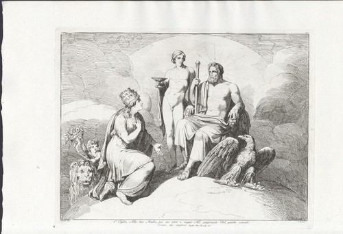 Bartolomeo pinelli madre - bartolomeo,