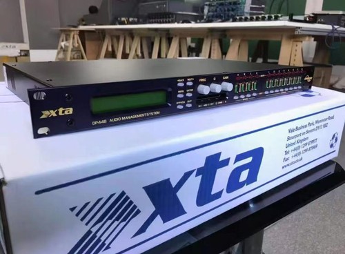 1pz xta dp448 nuovo - dp448, processore