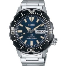 SEIKO Prospex Monster SRPD25K1