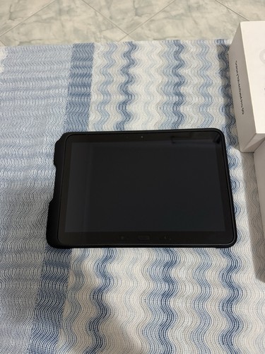 Samsung galaxy tab active4 - samsung, pro