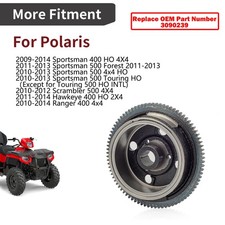 Magneto Rotor Flywheel #