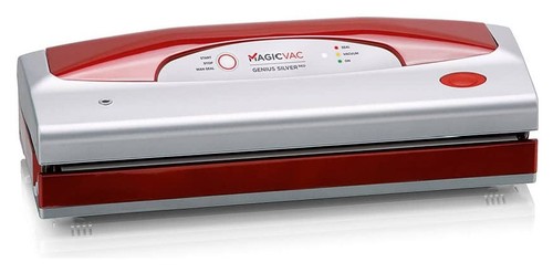 Magic vac macchina sottovuoto - macchina,