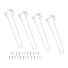 Gambe pieghevoli per tavolo da