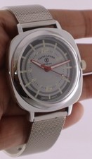 Bellissimo Orologio Da Polso