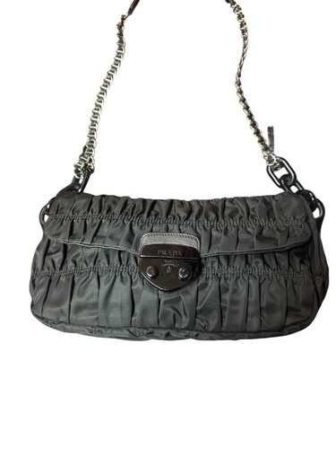 Borsa tracolla prada vintage - borsa,