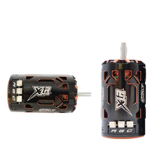 Team exalt xlr8 scala - exalt,