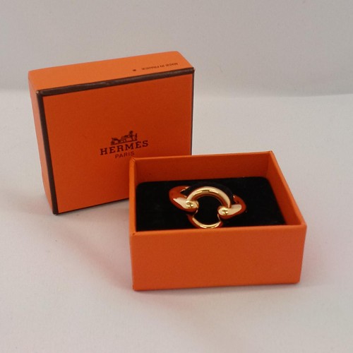 Anello sciarpa hermes - sciarpa,
